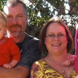 Meet your Posher, Becky